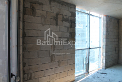 公寓 43.2 平方米的公寓 - 英雄巷, Batumi, 佐治亚州。