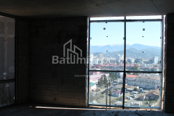 公寓 43.2 平方米的公寓 - 英雄巷, Batumi, 佐治亚州。
