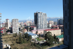 公寓 43.2 平方米的公寓 - 英雄巷, Batumi, 佐治亚州。