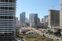 公寓 31.6 平方米的公寓 - 英雄巷, Batumi, 佐治亚州。