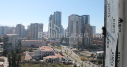 公寓 59.4 平方米的公寓 - 英雄巷, Batumi, 佐治亚州。