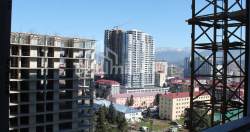 公寓 35.2 平方米的公寓 - 英雄巷, Batumi, 佐治亚州。