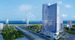 公寓 35 平方米的公寓 - 英雄巷, Batumi, 佐治亚州。