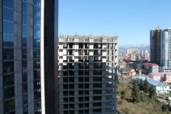 公寓 30.7 平方米的公寓 - 英雄巷, Batumi, 佐治亚州。