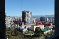 公寓 29.9 平方米的公寓 - 英雄巷, Batumi, 佐治亚州。