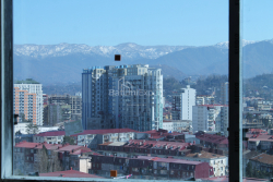 公寓 43.2 平方米的公寓 - 英雄巷, Batumi, 佐治亚州。
