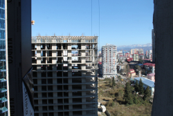公寓 31.4 平方米的公寓 - 英雄巷, Batumi, 佐治亚州。