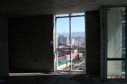 公寓 54 平方米的公寓 - 英雄巷, Batumi, 佐治亚州。