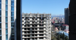 公寓 32.6 平方米的公寓 - 英雄巷, Batumi, 佐治亚州。