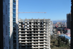 公寓 30.3 平方米的公寓 - 英雄巷, Batumi, 佐治亚州。