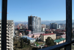 公寓 30.3 平方米的公寓 - 英雄巷, Batumi, 佐治亚州。