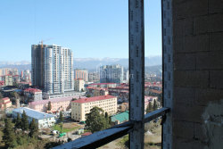 公寓 30 平方米的公寓 - 英雄巷, Batumi, 佐治亚州。