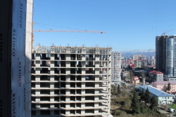 公寓 30 平方米的公寓 - 英雄巷, Batumi, 佐治亚州。