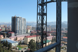 公寓 31.4 平方米的公寓 - 英雄巷, Batumi, 佐治亚州。