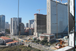 公寓 31.6 平方米的公寓 - 英雄巷, Batumi, 佐治亚州。