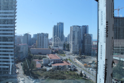 公寓 41.7 平方米的公寓 - 英雄巷, Batumi, 佐治亚州。