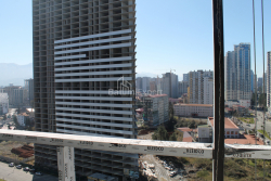 公寓 38.3 平方米的公寓 - 英雄巷, Batumi, 佐治亚州。