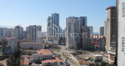 公寓 59.4 平方米的公寓 - 英雄巷, Batumi, 佐治亚州。