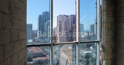 公寓 59.4 平方米的公寓 - 英雄巷, Batumi, 佐治亚州。