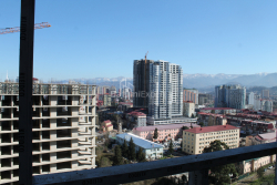 公寓 32.6 平方米的公寓 - 英雄巷, Batumi, 佐治亚州。