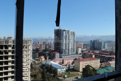 公寓 30.3 平方米的公寓 - 英雄巷, Batumi, 佐治亚州。