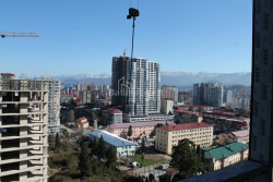 公寓 30 平方米的公寓 - 英雄巷, Batumi, 佐治亚州。