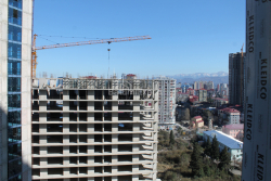公寓 29.9 平方米的公寓 - 英雄巷, Batumi, 佐治亚州。