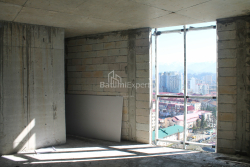 公寓 54 平方米的公寓 - 英雄巷, Batumi, 佐治亚州。