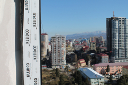 公寓 54 平方米的公寓 - 英雄巷, Batumi, 佐治亚州。