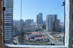 公寓 38.3 平方米的公寓 - 英雄巷, Batumi, 佐治亚州。