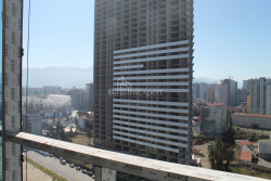 公寓 38.3 平方米的公寓 - 英雄巷, Batumi, 佐治亚州。