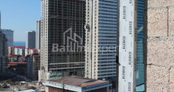 公寓 59.4 平方米的公寓 - 英雄巷, Batumi, 佐治亚州。