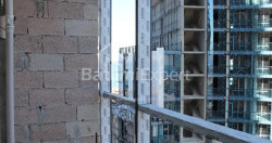 公寓 35.2 平方米的公寓 - 英雄巷, Batumi, 佐治亚州。