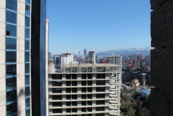 公寓 30.7 平方米的公寓 - 英雄巷, Batumi, 佐治亚州。
