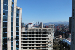 公寓 30.3 平方米的公寓 - 英雄巷, Batumi, 佐治亚州。