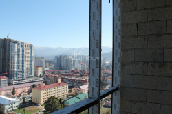 公寓 30.3 平方米的公寓 - 英雄巷, Batumi, 佐治亚州。