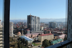 公寓 29.9 平方米的公寓 - 英雄巷, Batumi, 佐治亚州。