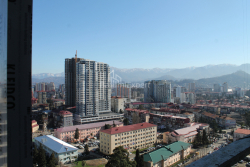 公寓 57.1 平方米的公寓 - 英雄巷, Batumi, 佐治亚州。