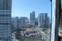 公寓 41.7 平方米的公寓 - 英雄巷, Batumi, 佐治亚州。