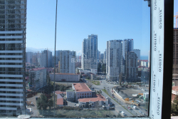 公寓 38.3 平方米的公寓 - 英雄巷, Batumi, 佐治亚州。