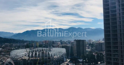 公寓 35 平方米的公寓 - 英雄巷, Batumi, 佐治亚州。