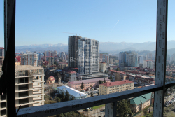 公寓 32.6 平方米的公寓 - 英雄巷, Batumi, 佐治亚州。