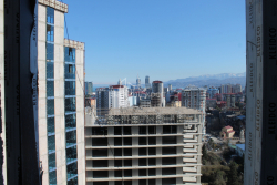 公寓 30.3 平方米的公寓 - 英雄巷, Batumi, 佐治亚州。