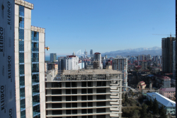公寓 30.3 平方米的公寓 - 英雄巷, Batumi, 佐治亚州。