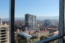 公寓 30.3 平方米的公寓 - 英雄巷, Batumi, 佐治亚州。