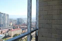 公寓 30.3 平方米的公寓 - 英雄巷, Batumi, 佐治亚州。