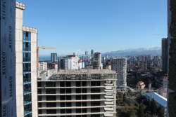 公寓 30 平方米的公寓 - 英雄巷, Batumi, 佐治亚州。