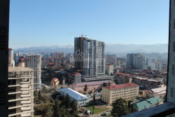 公寓 30 平方米的公寓 - 英雄巷, Batumi, 佐治亚州。