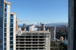 公寓 29.9 平方米的公寓 - 英雄巷, Batumi, 佐治亚州。