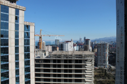 公寓 31.4 平方米的公寓 - 英雄巷, Batumi, 佐治亚州。
